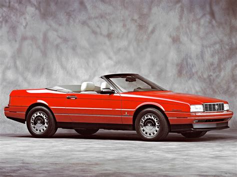 Cadillac Allante