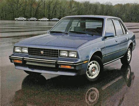 Cadillac Cimarron 1978 photo