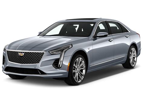 Cadillac Ct6 2020 photo