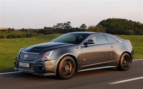 Cadillac Cts-v 2006 photo