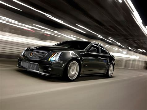 Cadillac Cts-v