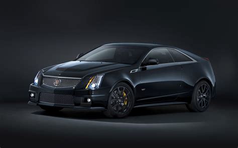 Cadillac Cts