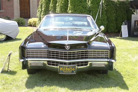 Cadillac Eldorado photo