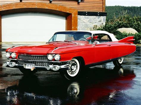 Cadillac Eldorado