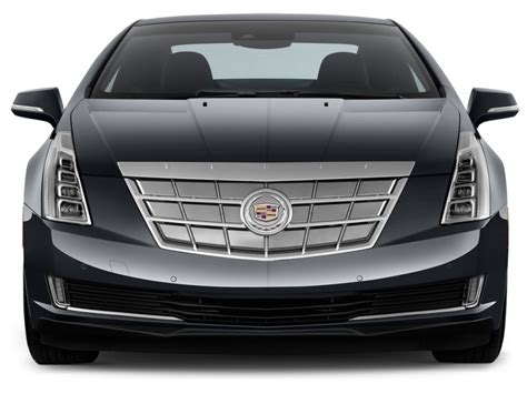 Cadillac Elr photo