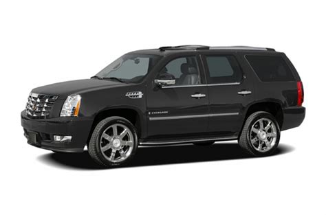 Cadillac Escalade 2007 photo