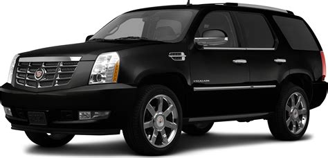 Cadillac Escalade 2013 photo