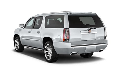 Cadillac Escalade esv 2012 photo