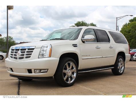 Cadillac Escalade esv 2013 photo