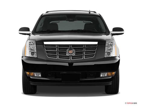 Cadillac Escalade ext photo