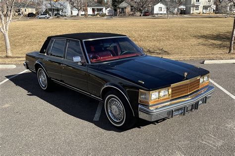 Cadillac Seville