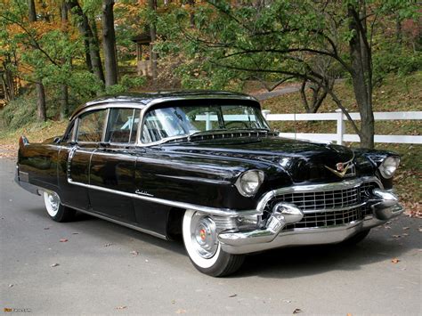 Cadillac Sixty special