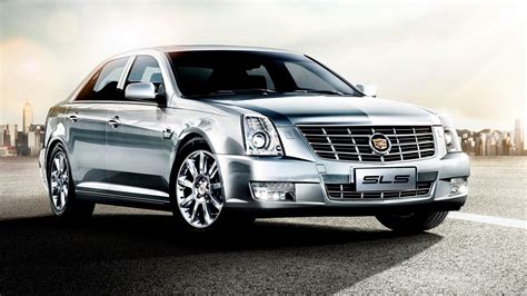 Cadillac Sls