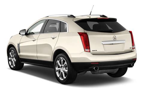 Cadillac Srx 2015 photo