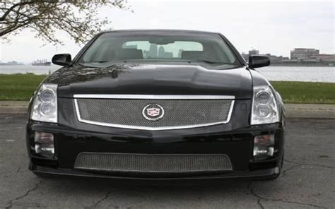 photo of Cadillac Sts car production