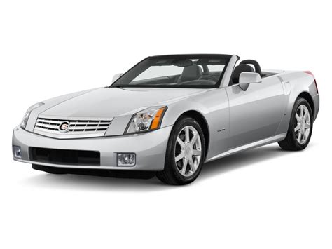 Cadillac Xlr photo