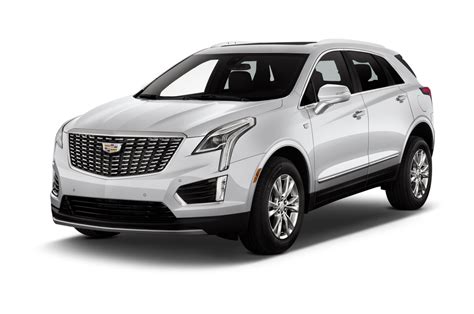 Cadillac Xt5 2021 photo