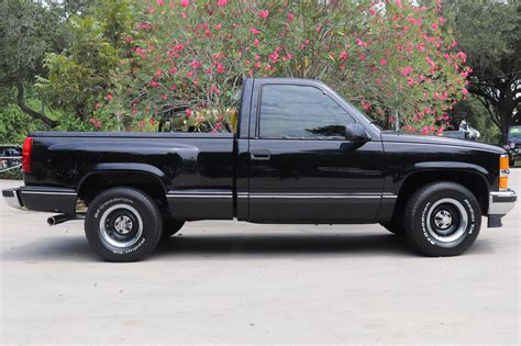 Chevrolet 1500 1993 photo