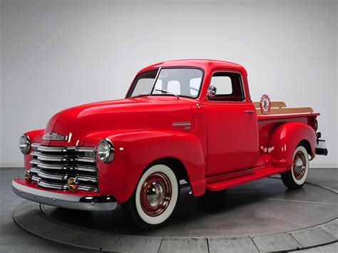 Chevrolet 3100