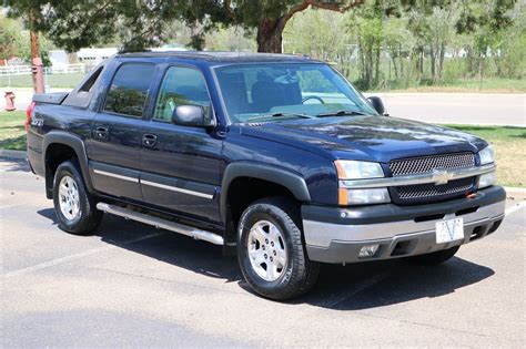 Chevrolet Avalanche 1500 photo