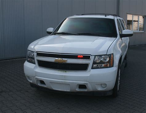 photo of Chevrolet B7 car production