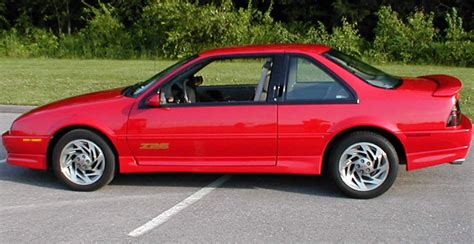 photo of Chevrolet Beretta car production