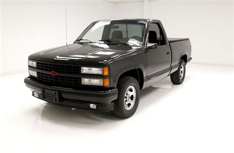 Chevrolet C10 1990 photo