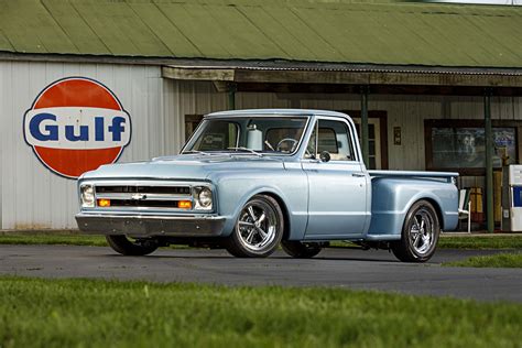 Chevrolet C10