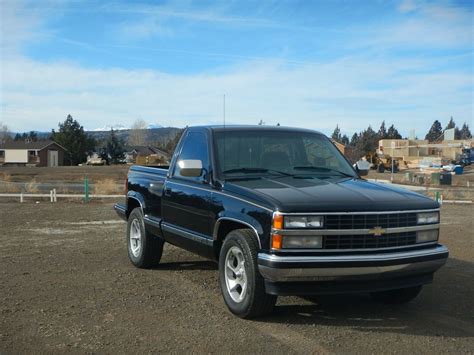 Chevrolet C15 1993 photo