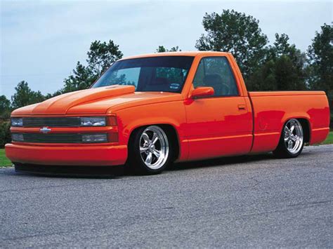 Chevrolet C1500 photo