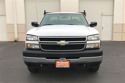 Chevrolet C2500 photo