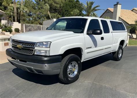 Chevrolet C2500