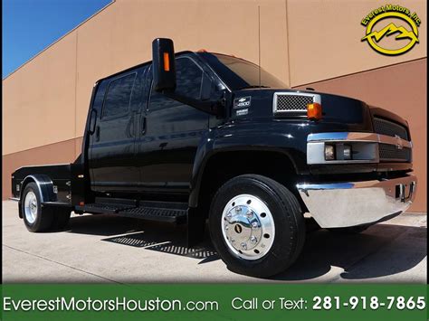 Chevrolet C4500 2004 photo