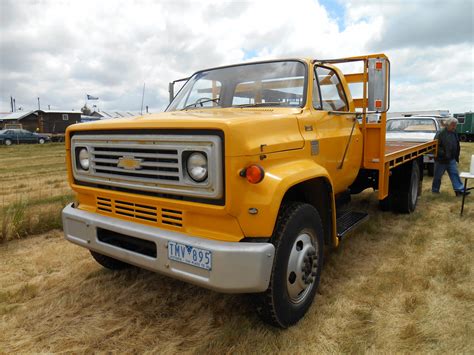 Chevrolet C60