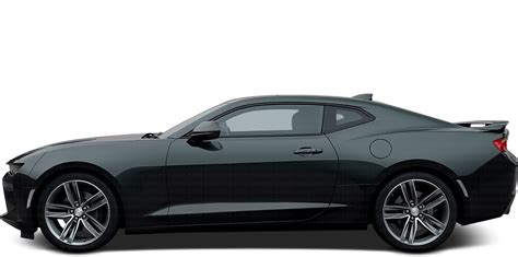 Chevrolet Camaro 2015 photo