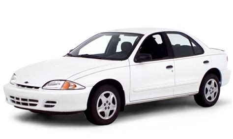 Chevrolet Cavalier 2000 photo