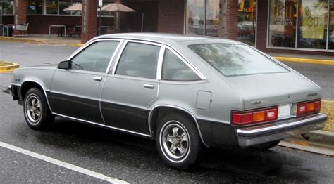 Chevrolet Citation