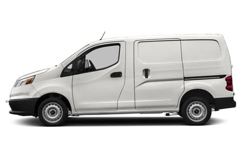 Chevrolet City express 2017 photo