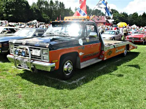 Chevrolet Ck30 photo