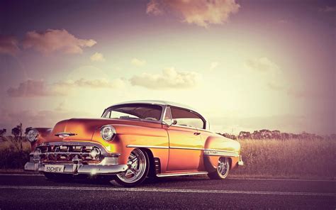 Chevrolet Classic