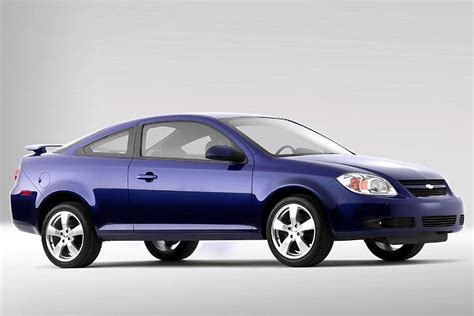 Chevrolet Cobalt 2005 photo