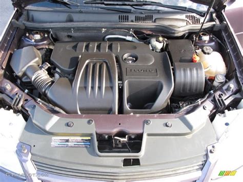 Chevrolet Cobalt 2006 engine