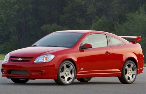 Chevrolet Cobalt 2006 photo