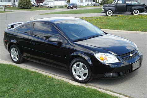 Chevrolet Cobalt 2007 photo