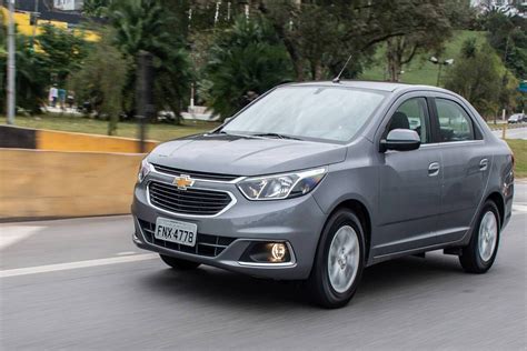 photo of Chevrolet Cobalt car production