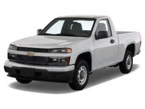 Chevrolet Colorado 2011 photo