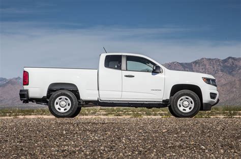 Chevrolet Colorado 2014 photo