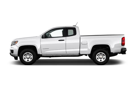 Chevrolet Colorado 2016 photo