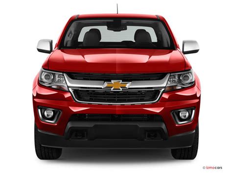 Chevrolet Colorado photo