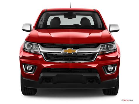 Chevrolet Colorado photo